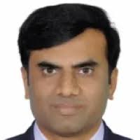 Dr Niranjan K Reddy
